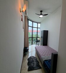 Parc Oasis (D22), Condominium #576698291